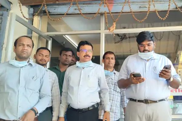 स्वास्थ्य