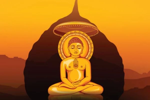 देशभर में श्रद्धा और उत्साह से मनाई जा रही महावीर जयंती महावीर