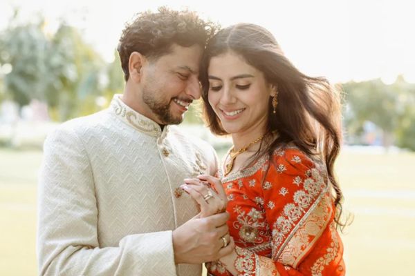 मसूरी में आज सजने जा रही है क्रिकेटर कुलदीप यादव की शादी, बचपन की दोस्त वंशिका के साथ लेंगे सात फेरे क्रिकेटर