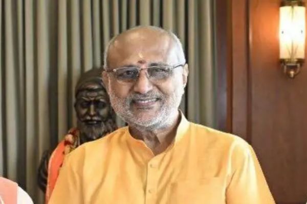 उप-राष्ट्रपति