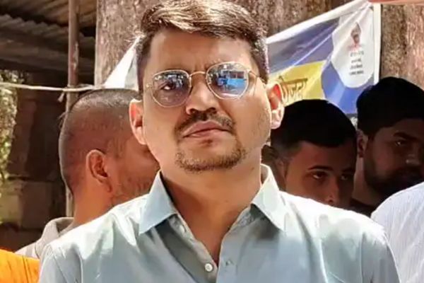 बोकारो में व्यवसायी से 5 करोड़ की रंगदारी मांग, व्हाट्सएप कॉल पर दी जान से मारने की धमकी व्यवसायी