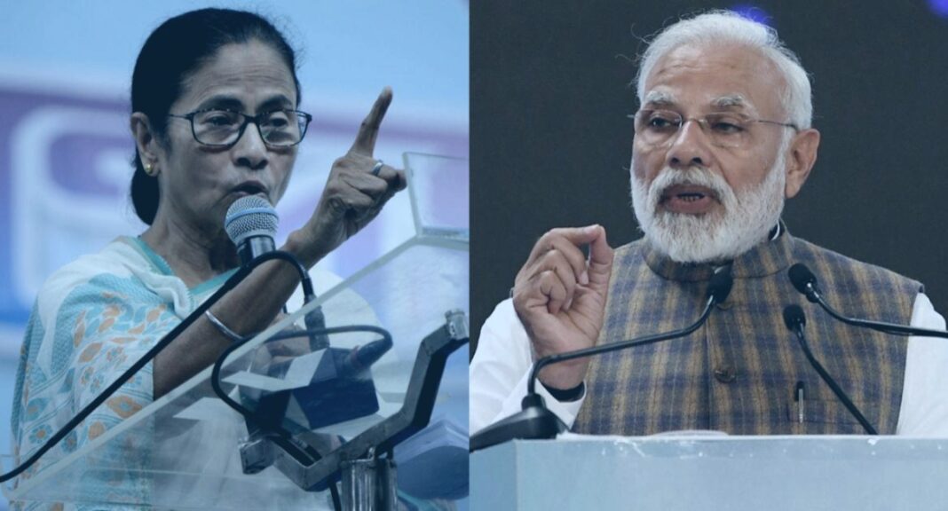 दो चरणों में होगा बंगाल चुनाव, TMC को राहत क्यों और BJP को कैसे दिख रहा मौका? West Bengal Election