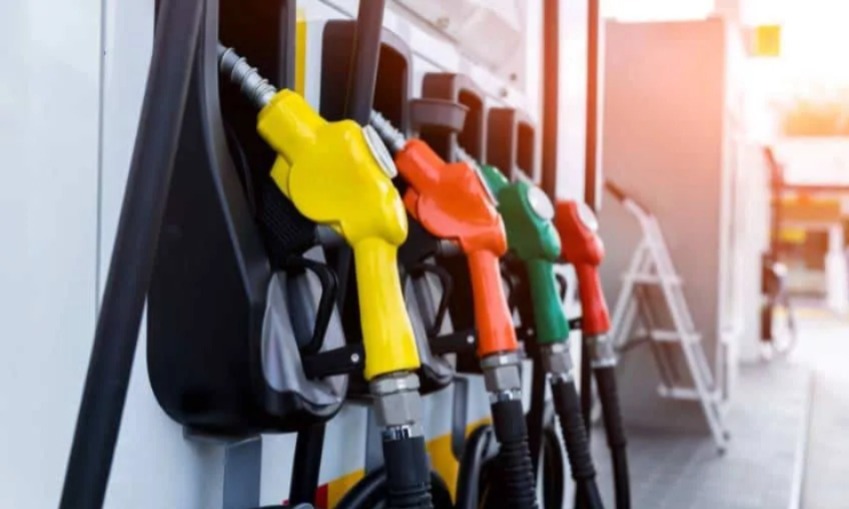 पेट्रोल