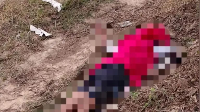 Youth Dies after Falling From Train