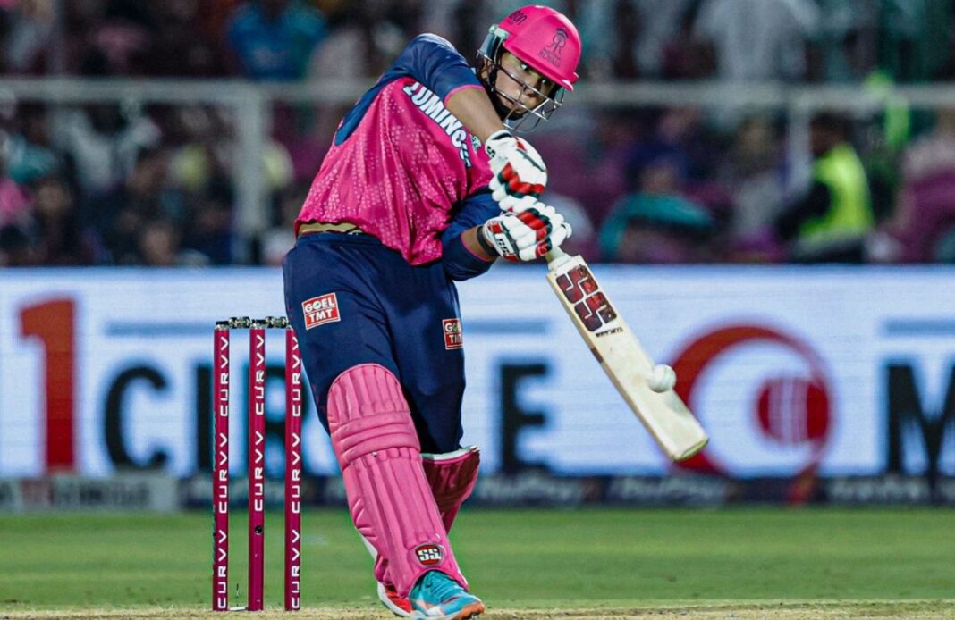 vaibhav sooryawanshi