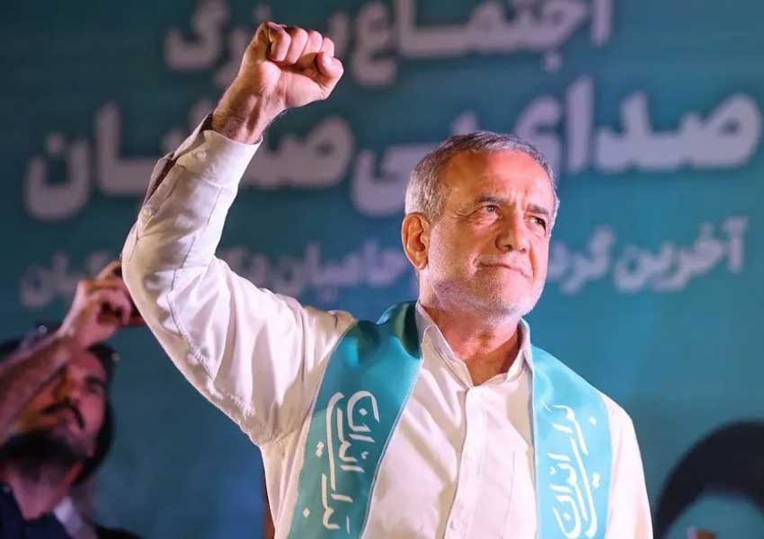 war between Iran and Israel