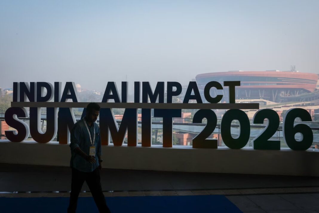 AI Summit के साइड इवेंट से 67 करोड़ रुपये की कमाई, RTI में हुआ बड़ा खुलासा AI impact submit 2026