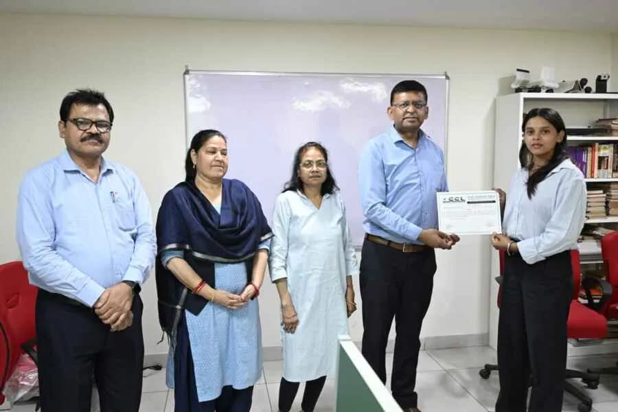 CCL Training Program