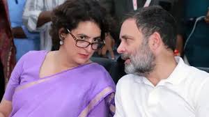 Congress intensifies Dalit Mobilization Drive