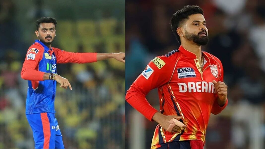 DC vs PBKS, IPL 2026