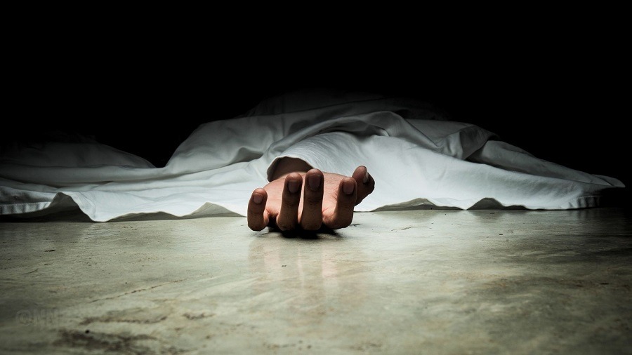 चाईबासा में युवक का संदिग्ध शव मिला, हत्या की आशंका, जांच जारी DEAD BODY
