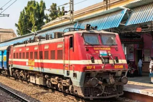 Dhanbad Special Trains