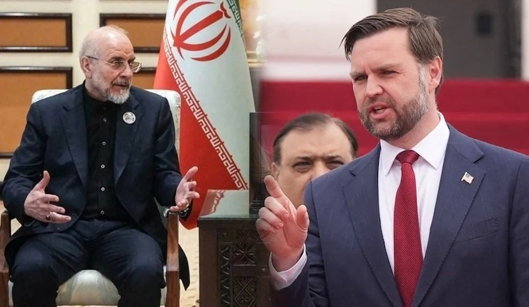 Failure Of Peace Deal between Iran and US