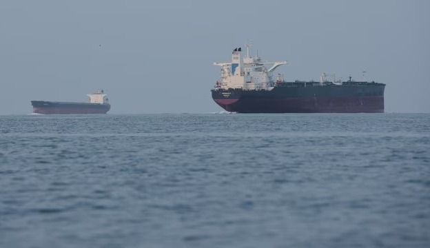 होर्मुज में भारतीय जहाज पर फायरिंग, सामने आया चौंकाने वाला ऑडियो Firing on Indian ship in Hormuz