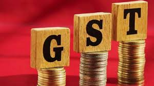 GST