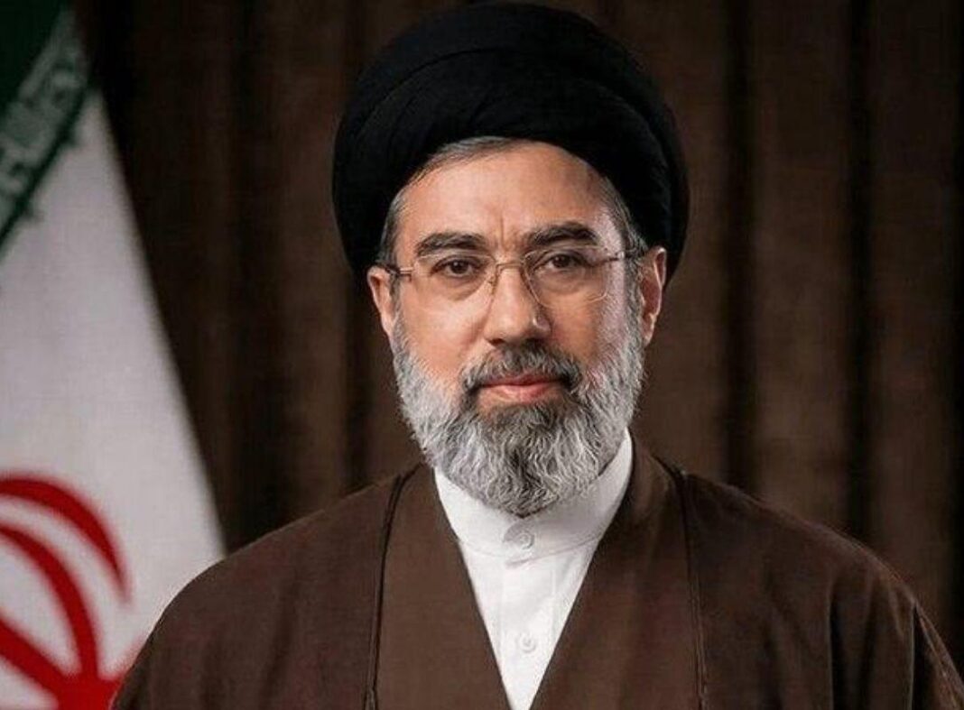 ईरान के प्रतिनिधि पटना पहुंचे, पाकिस्तान और हॉर्मुज स्ट्रेट पर दिया बड़ा बयान Hormuz Strait News