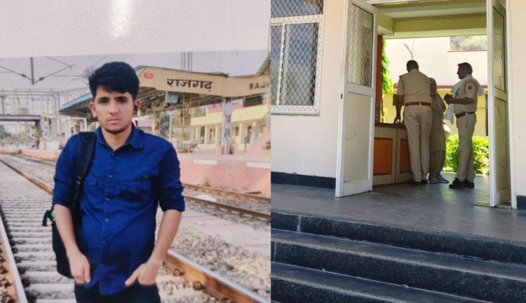 मार्कशीट गिरवी रख खेला ऑनलाइन गेम, जीते 5 लाख… फिर बना कातिल: राहुल मीणा पर बड़े खुलासे IRS Case