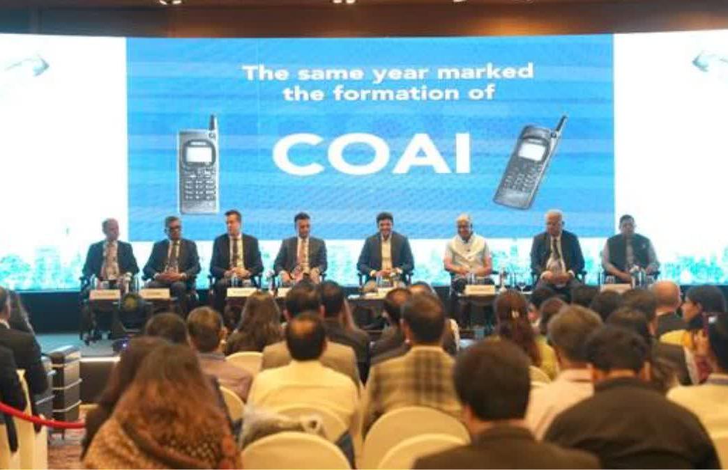 India Telecom Sector