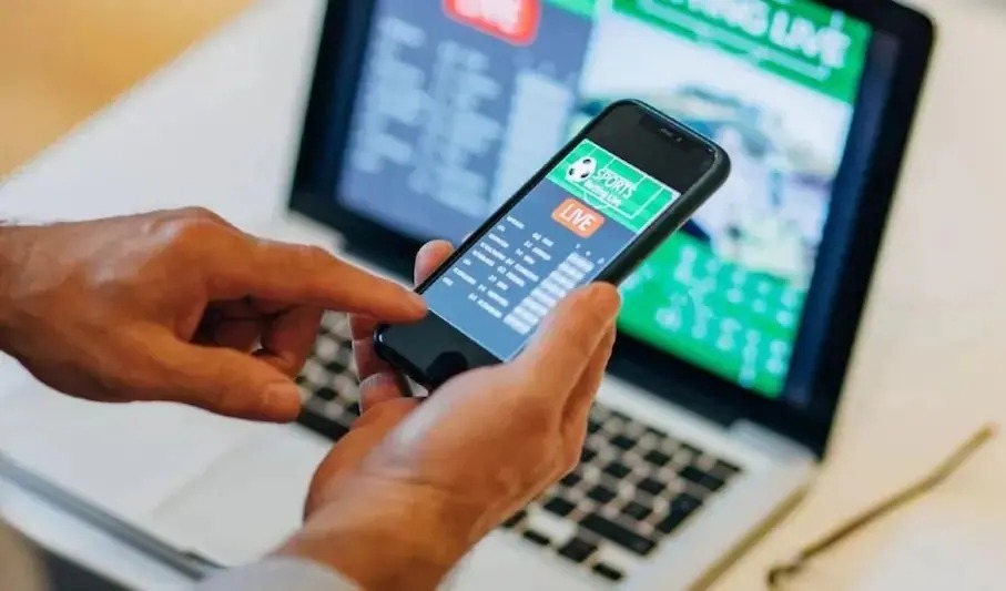 कानपुर में इंटरनेशनल सट्टा सिंडिकेट का खुलासा, 3 महीने में 100 करोड़ का खेल, 8 आरोपी गिरफ्तार International betting syndicate