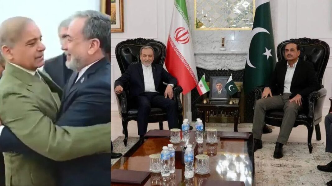 Islamabad peace talks again inconclusive