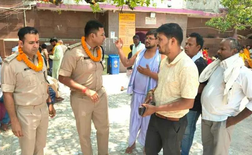 Jagannathpur Temple Ranchi