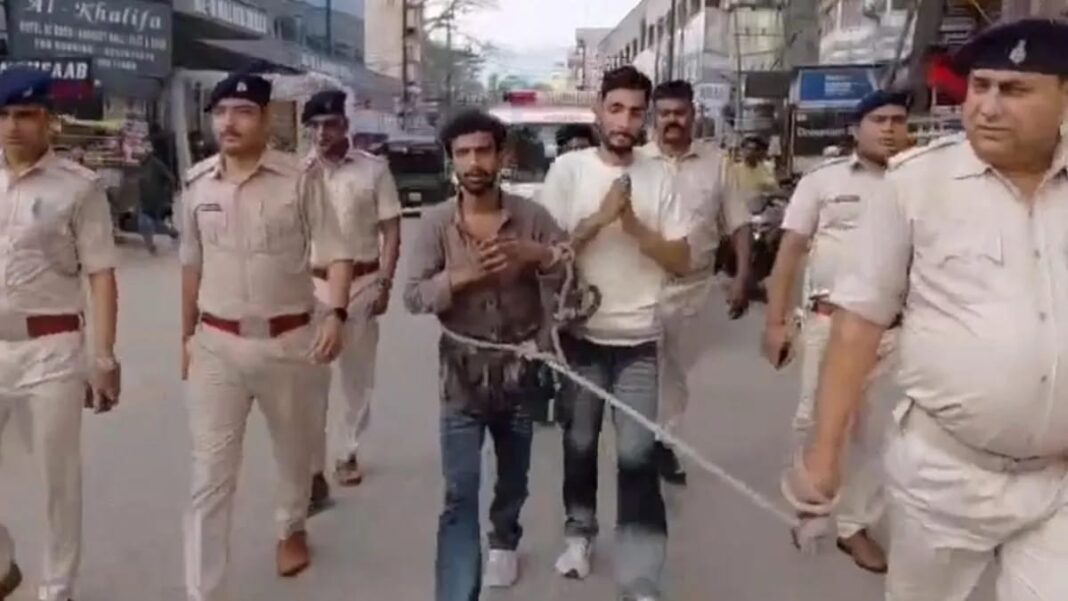 Jamshedpur Crime news