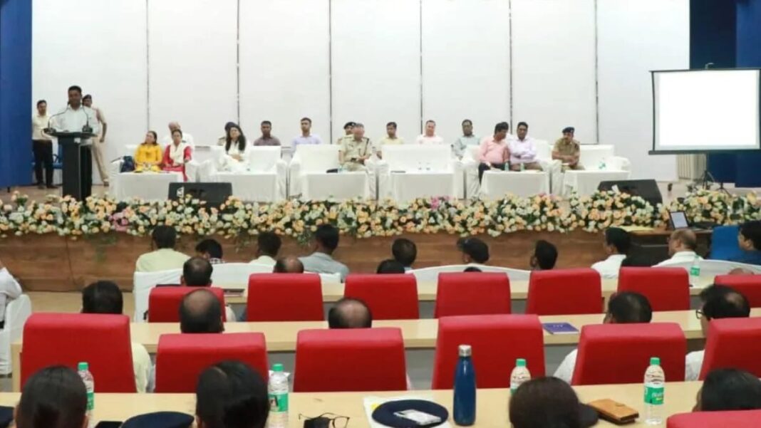 Jharkhand Civil Services Exam