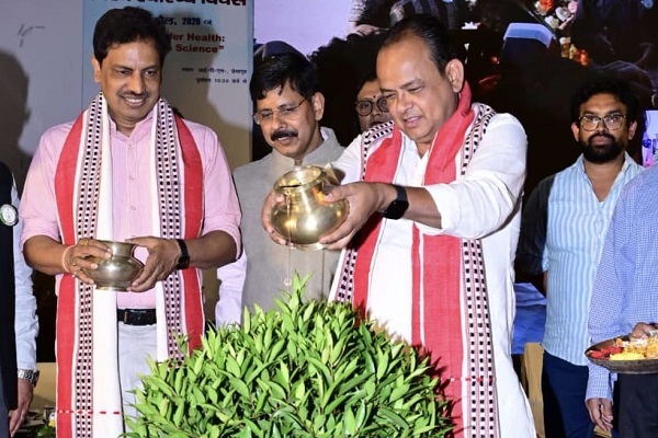 Jharkhand Health Scheme