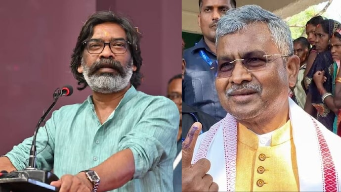 Jharkhand Treasury Scam