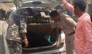 Jharkhand border security