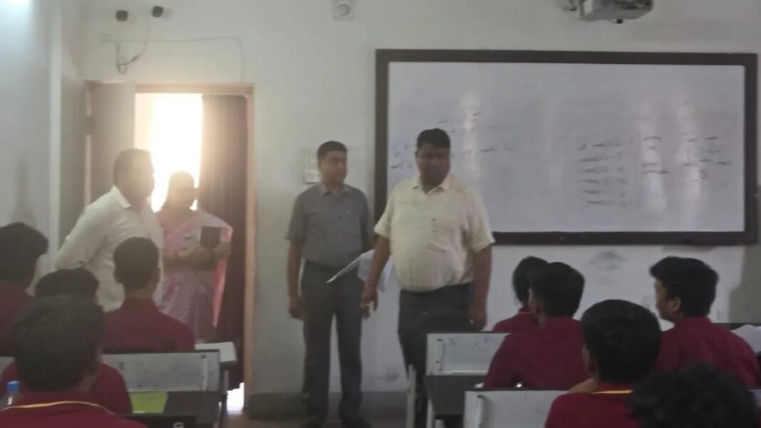 Kasturba Gandhi School Admission