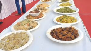 Kolhapur World Record