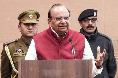 Ladakh new districts