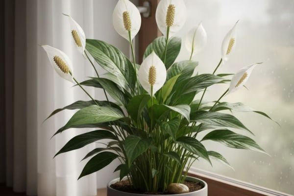 Low Maintenance Plants