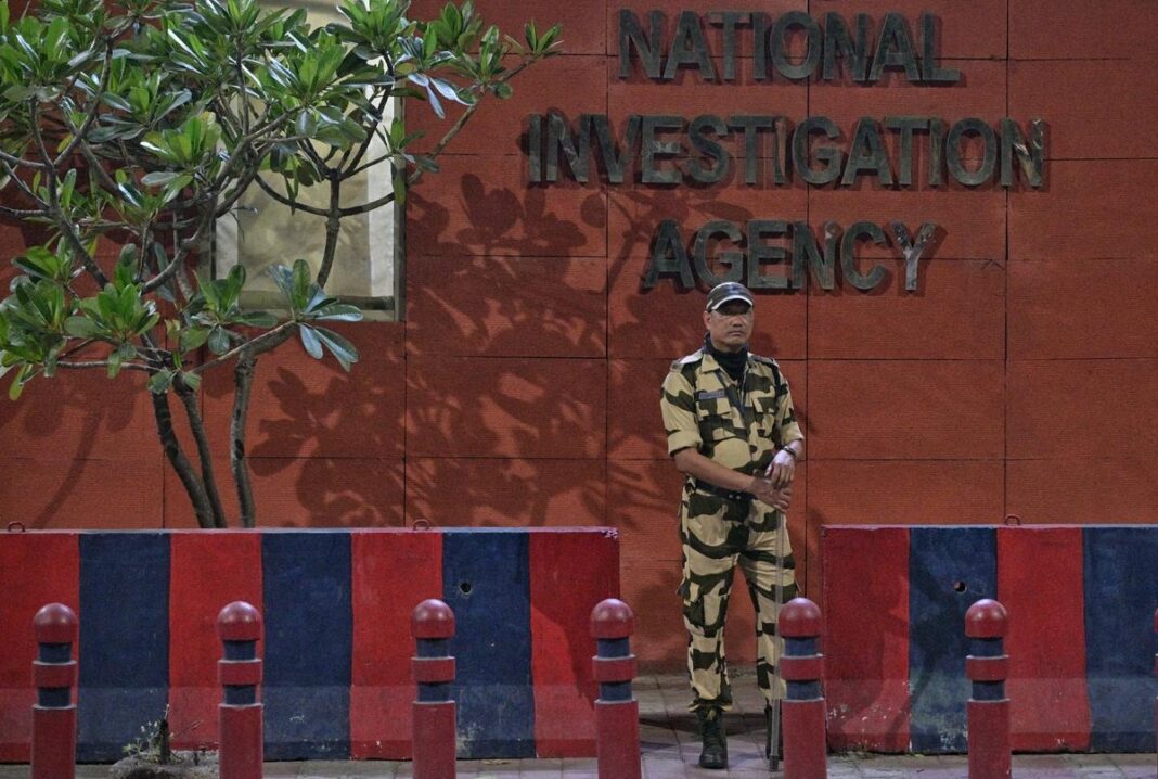 मालदा हिंसा पर NIA का बड़ा खुलासा: साजिश के तहत जुटी भीड़, कट्टरपंथी नेटवर्क की जांच तेज Malda Case investigation by NIA