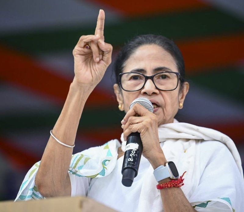 Mamta Banerjee