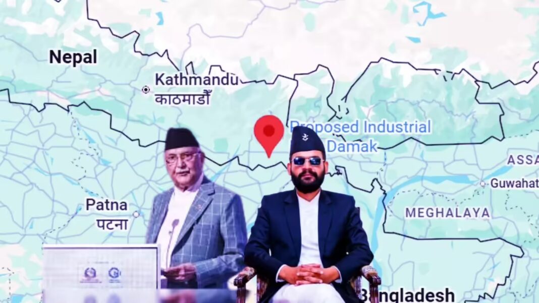 भारत दौरे की तैयारी में नेपाल के पीएम बालेन शाह, रिश्तों को ‘रीसेट’ करने की उम्मीद Nepal's PM Balen Shah