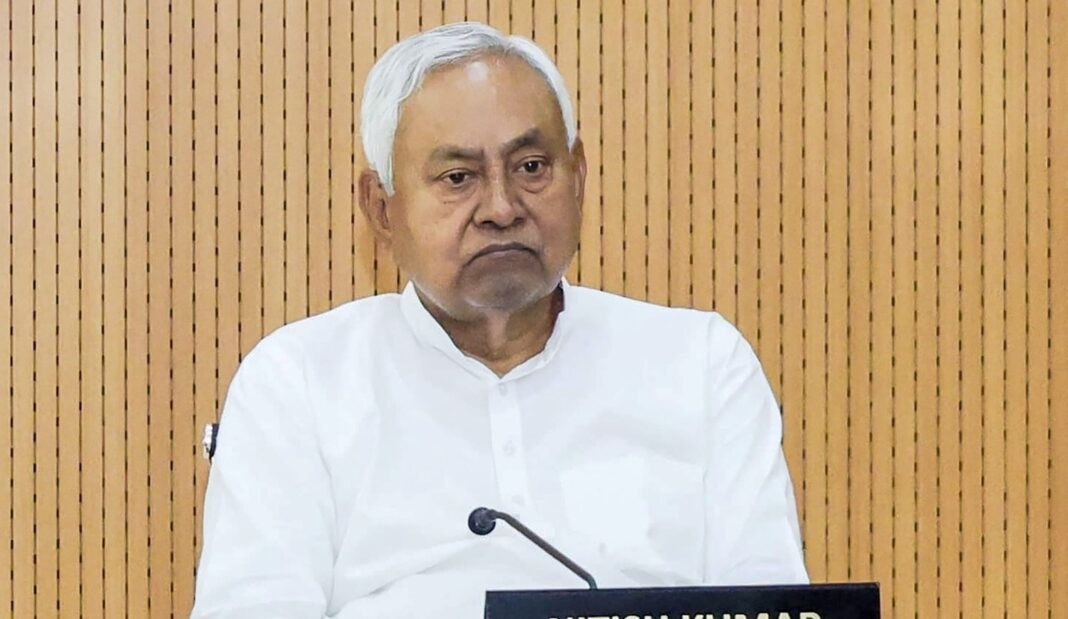 निशांत नहीं तो कौन बनेगा नीतीश के बाद JDU में नंबर दो Nitish Kumar