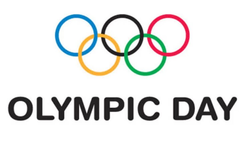 Olympic Day 2026