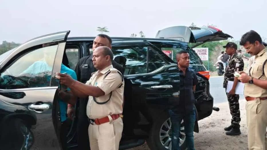 Palamu Traffic Rules