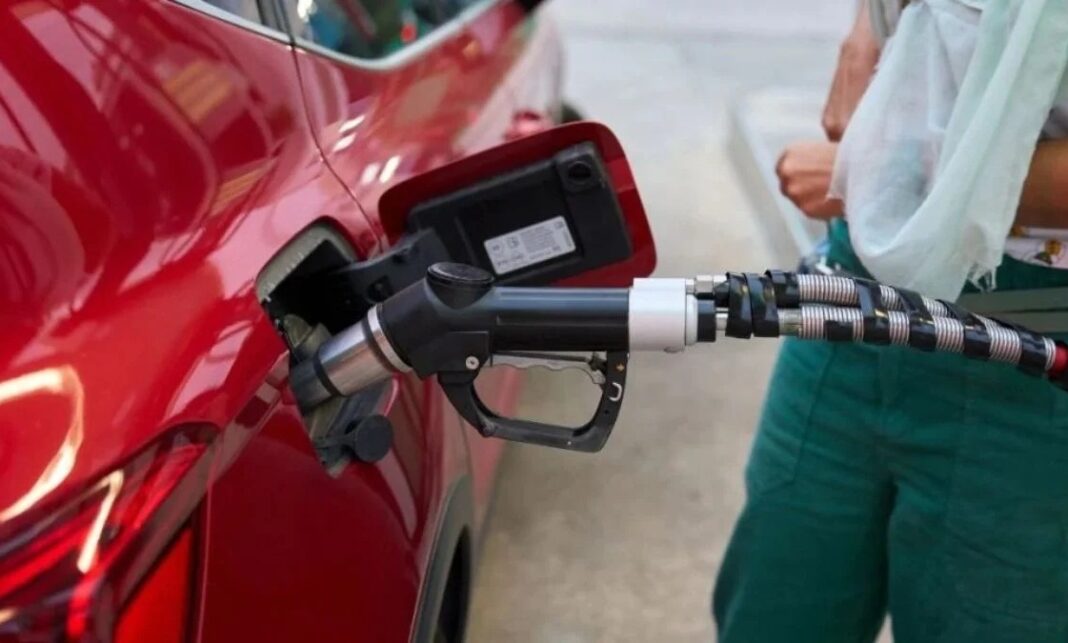 Petrol and Diesel Rate hike