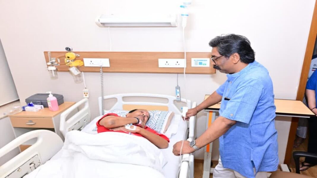 Radhakrishna Kishore