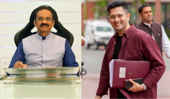 AAP में बड़ा फेरबदल, राघव चड्ढा हटे. अशोक मित्तल बने राज्यसभा में डिप्टी लीडर Raghav chadha replaced by Ashok MittalRaghav chadha replaced by Ashok Mittal