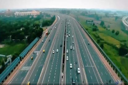 रांची को मिल रही बड़ी सड़क सौगात, ओवरब्रिज और भूमिगत टनल का भूमि पूजन Ranchi Road Project