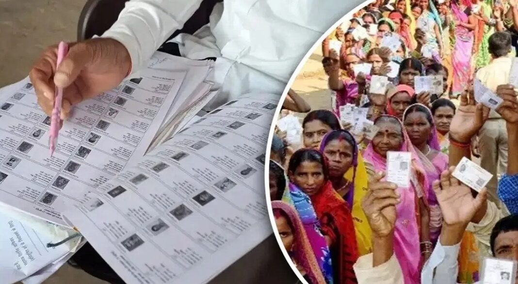 “चुनाव की आंधी से अंधे नहीं हो सकते” पश्चिम बंगाल SIR मामले पर सुप्रीम कोर्ट की सख्त टिप्पणी SIR in Bengal