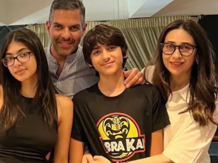 Sanjay Kapoor Property Dispute