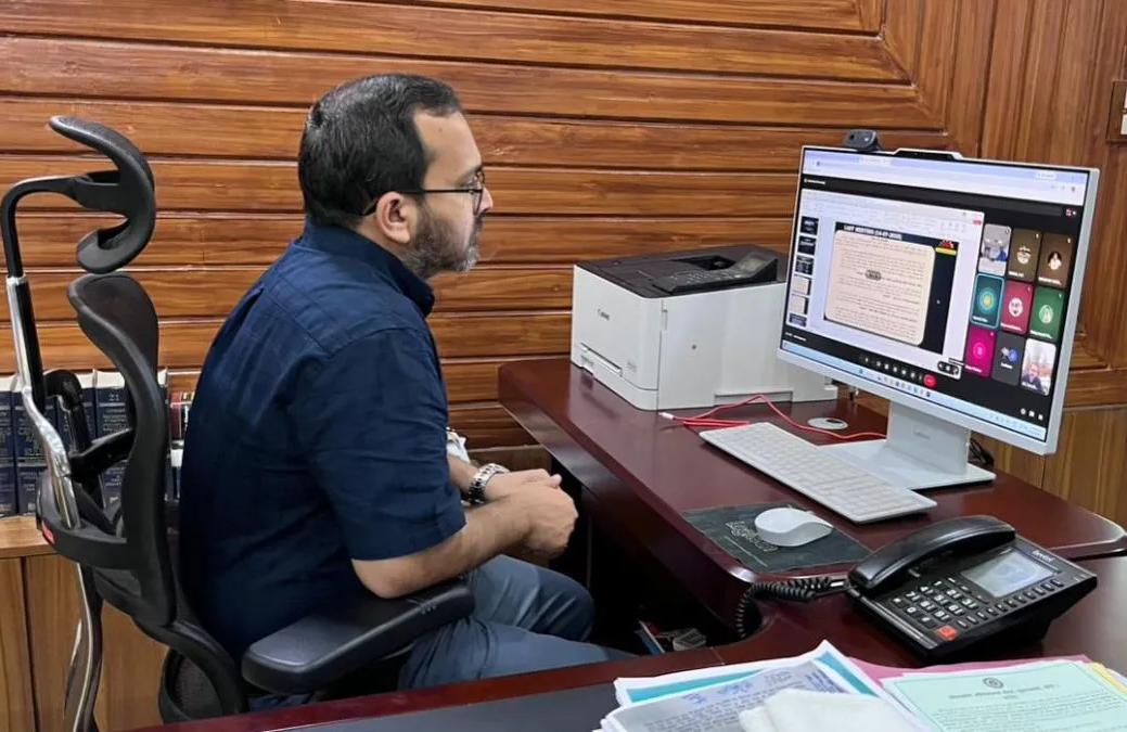 Seraikela Aadhaar Update