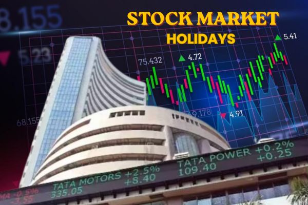 Stock Market Holiday 2026