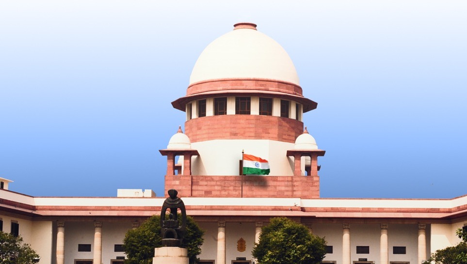 ‘सोची-समझी साजिश’ बताकर सुप्रीम कोर्ट सख्त, SIR अधिकारियों को बंधक बनाने पर बंगाल सरकार को फटकार Supreme Court India