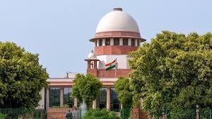 Supreme Court's decision on Waqf matters